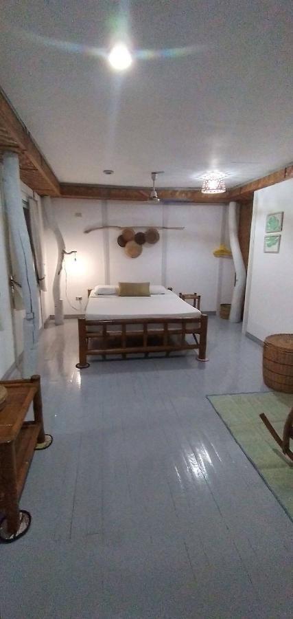 Alumbung Cottages Đảo Đảo Panglao Ngoại thất bức ảnh