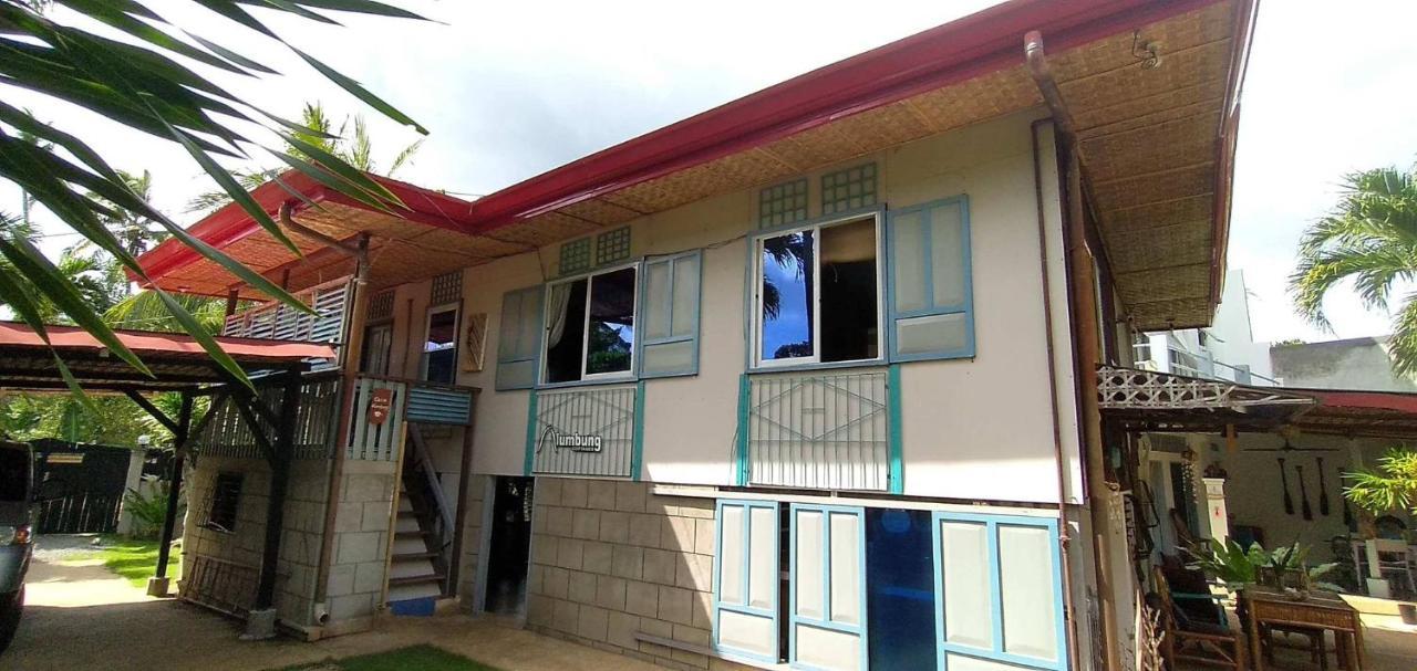 Alumbung Cottages Đảo Đảo Panglao Ngoại thất bức ảnh