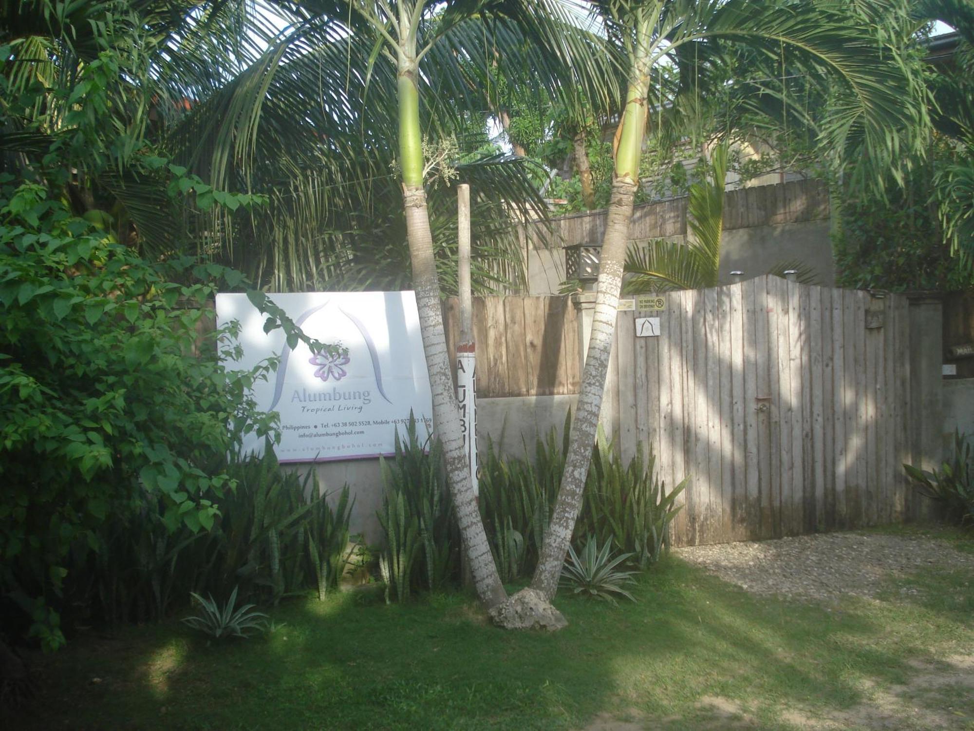 Alumbung Cottages Đảo Đảo Panglao Ngoại thất bức ảnh
