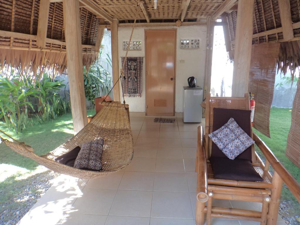 Alumbung Cottages Đảo Đảo Panglao Phòng bức ảnh