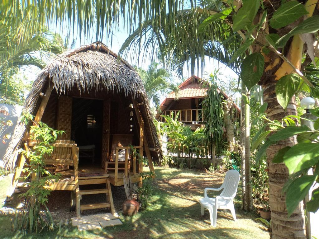 Alumbung Cottages Đảo Đảo Panglao Phòng bức ảnh