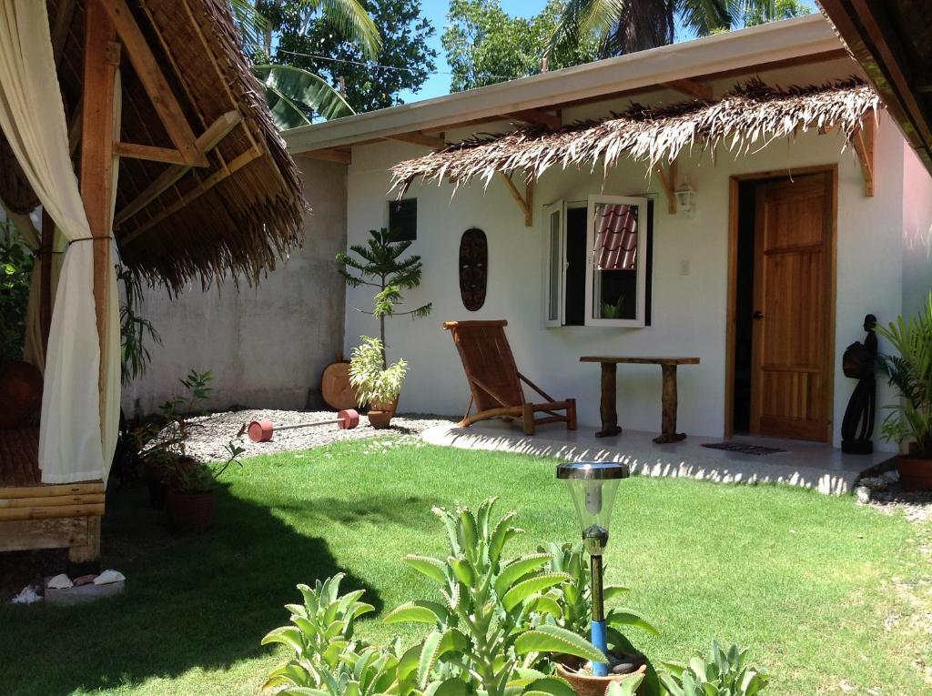 Alumbung Cottages Đảo Đảo Panglao Phòng bức ảnh