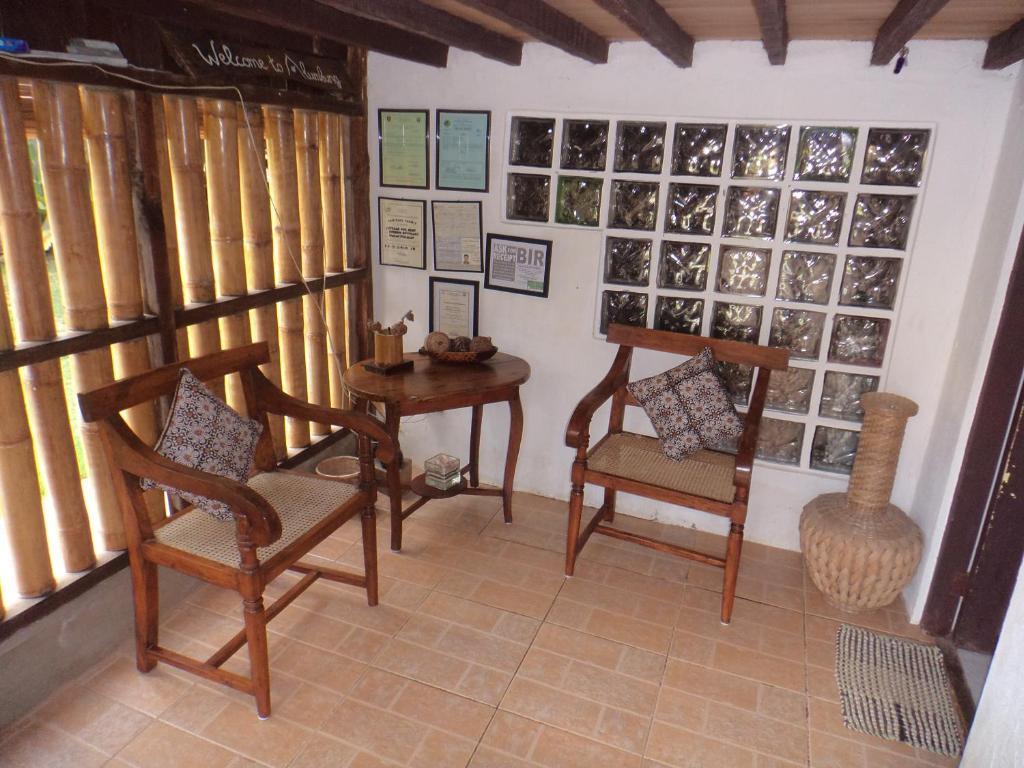 Alumbung Cottages Đảo Đảo Panglao Ngoại thất bức ảnh