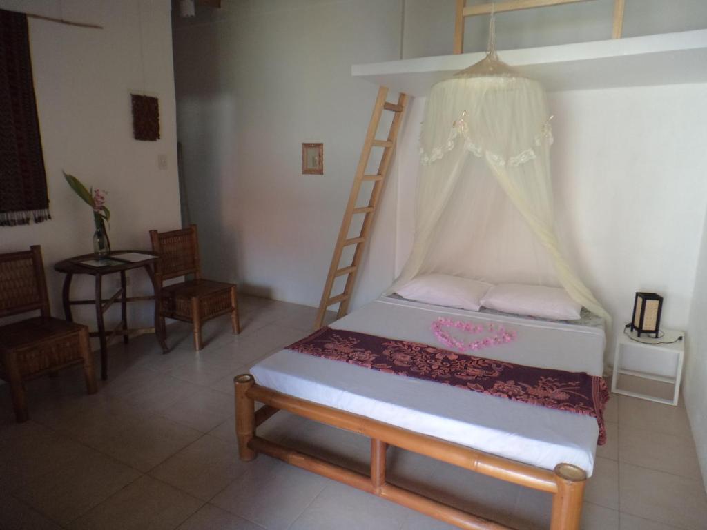 Alumbung Cottages Đảo Đảo Panglao Phòng bức ảnh